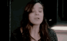 hailee steinfeld victoria vicky angry hailee steinfeld victoria vicky angry