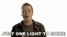 just one light to shine brad arnold 3doors down one light song one light is shining