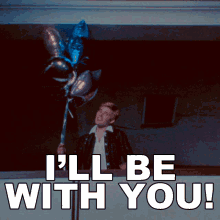 Ill Be With You Rob Laska GIF - Ill Be With You Rob Laska Valley GIFs