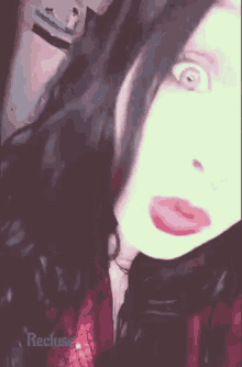 goth recluse gothic goth recluse gothic