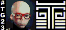 Thegame23 Glitch GIF - Thegame23 Glitch Alien GIFs