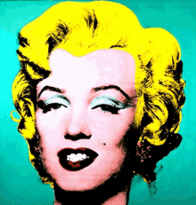 Happy Birthday Marilyn Monroe GIF - Happy Birthday Marilyn Monroe Smile GIFs