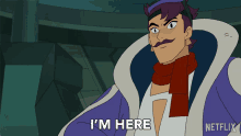Im Here To Rescue You Jordan Fisher GIF - Im Here To Rescue You Jordan Fisher Sea Hawk GIFs