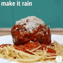 Spaghetti And Meat Balls GIF - Spaghetti And Meat Balls Cheese GIFs