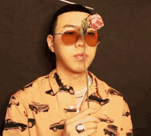 be why k hip hop khh korean rapper
