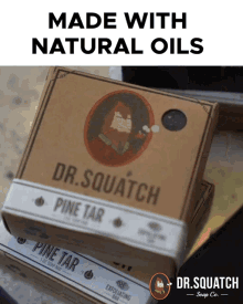 made with natural oils natural oils not that synthetic weird stuff not that synthetic stuff not synthetic
