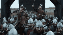 attack ealdorman of sussex prince edmund vikings valhalla charge