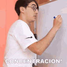 Concentración Th3antonio GIF - Concentración Th3antonio Antonio Espinosa GIFs