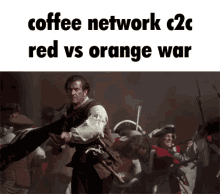 coffee network chat two chat coffee chat red