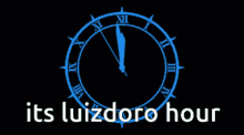 Luizdoro Persona3 GIF - Luizdoro Persona3 Persona3clock GIFs