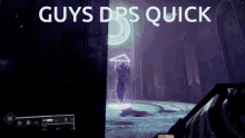 Destiny Dps GIF - Destiny Dps Quick GIFs
