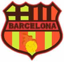 Barcelona Ecuador GIF - Barcelona Ecuador Barcelonaguayaquil GIFs
