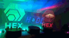 Hex Bitcoin GIF - Hex Bitcoin Stake GIFs