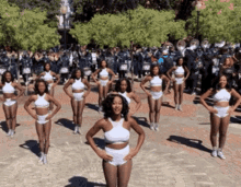 kg jsettes prancing jsu cheerleader