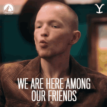 we are here among our friends jefferson white yellowstone we are here representatives we are here among our friends jefferson white yellowstone we are here representatives