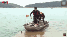 Stsonthach Slipped GIF - Stsonthach Slipped Boat GIFs