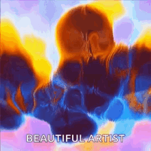 Art Beautiful Artist GIF - Art Beautiful Artist GIFs