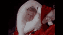 Mrs Claus Angela Lansbury GIF - Mrs Claus Angela Lansbury Christmas GIFs