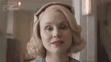 Confused Betty Wendell GIF - Confused Betty Wendell Them GIFs