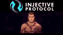 Injective Injective Protocol GIF - Injective Injective Protocol Injective Tps GIFs