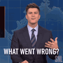 what went wrong saturday night live whats the matter what happened why did this fail what went wrong saturday night live whats the matter what happened why did this fail