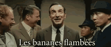 Les Bananes Flambées Elevator GIF - Les Bananes Flambées Elevator Oss117 GIFs