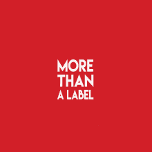 More Tha A Label Red Background GIF - More Tha A Label Label Red Background GIFs