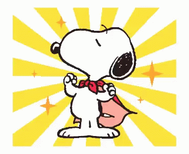 Snoopy GIF - Snoopy - Discover &amp; Share GIFs