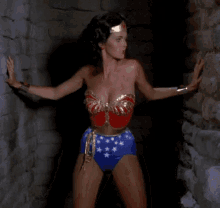 women maravilla