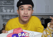Gagal Anwar GIF - Gagal Anwar Hits Records GIFs