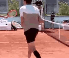 alexander bublik cristian garin hug tennis doubles