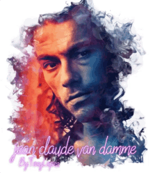 Van Damme Friday Gifs Tenor