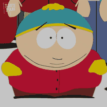 Rubbing Hands Eric Cartman GIF - Rubbing Hands Eric Cartman South Park GIFs