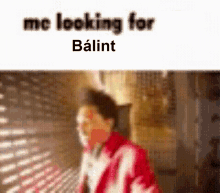 Looking For Bálint GIF - Looking For Bálint GIFs