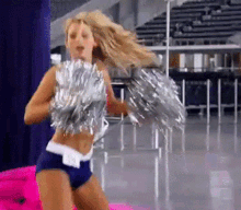 Cheerleader Dance GIF - Cheerleader Dance Dance Move GIFs