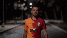 Emre Kılınç Kılınçemre GIF - Emre Kılınç Kılınçemre Galatasaray GIFs