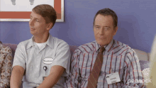 Oh Come On Ron GIF - Oh Come On Ron Bryan Cranston GIFs