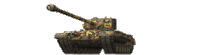Tank War Sticker - Tank War Military Stickers