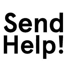 Send Help Text GIF - Send Help Text Help Me GIFs