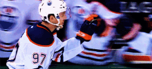 mcdavid lets