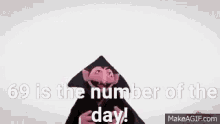 Count Number Of The Day69 GIF - Count Number Of The Day69 Pls GIFs