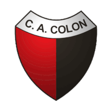 Colon Club Atlético Colón Sticker - Colon Col Club Atlético Colón Stickers