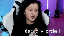 klarisa youtuberka youtuber cz sk