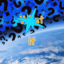 What If Question Mark GIF - What If Question Mark Question GIFs