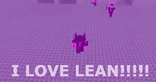 Lean Ilovelean GIF - Lean Ilovelean GIFs