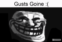 Gusts Goine Sad Moment GIF - Gusts Goine Sad Moment Gusts Goine GIFs