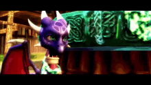 of spyro