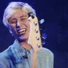 Youngk Day6 GIF - Youngk Day6 Kpop GIFs