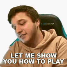 Let Me Show You How To Play Marss GIF - Let Me Show You How To Play Marss Panda Global GIFs