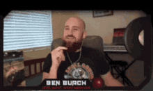 Ben Burch Starfinder GIF - Ben Burch Starfinder Things In Space GIFs